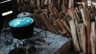 las cocineras